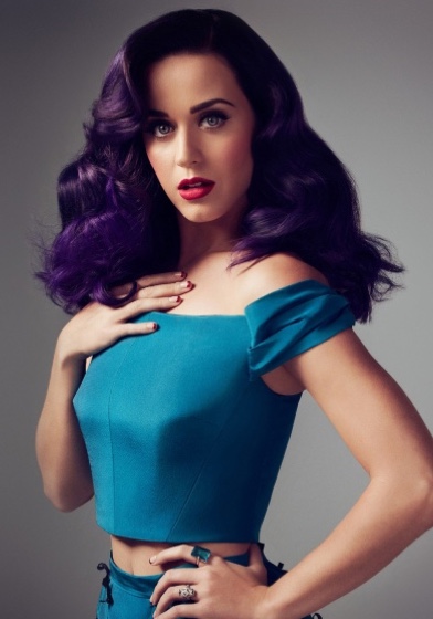 Katy Perry: Wide Awake (Darker Mix) « Gavin Orland
